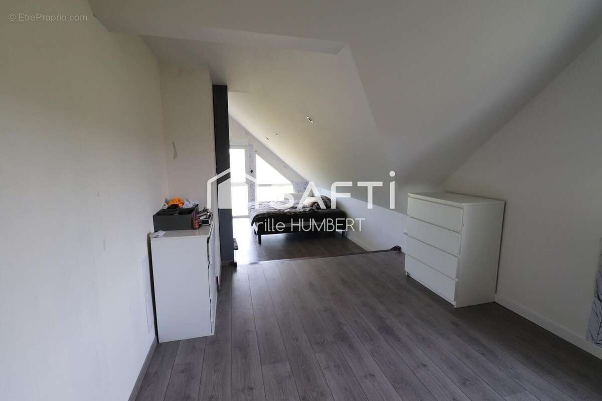 Photo 4 - Maison à LA CHENALOTTE