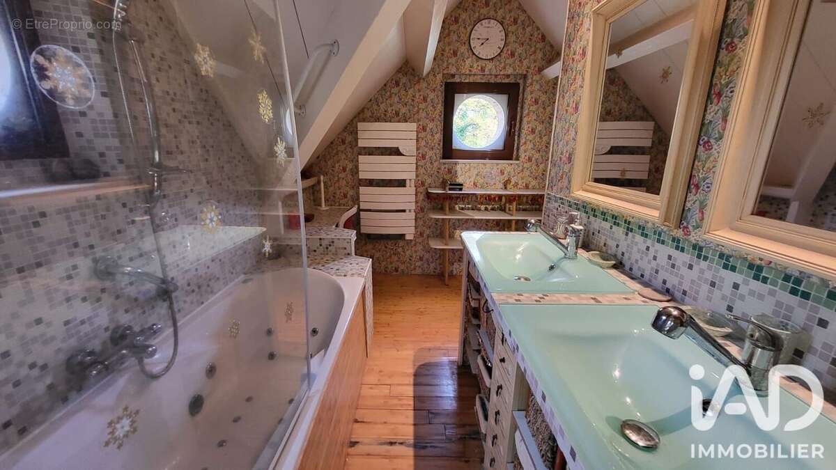 Maison 235 m² à Pruniers-En-Sologne  - photo 8