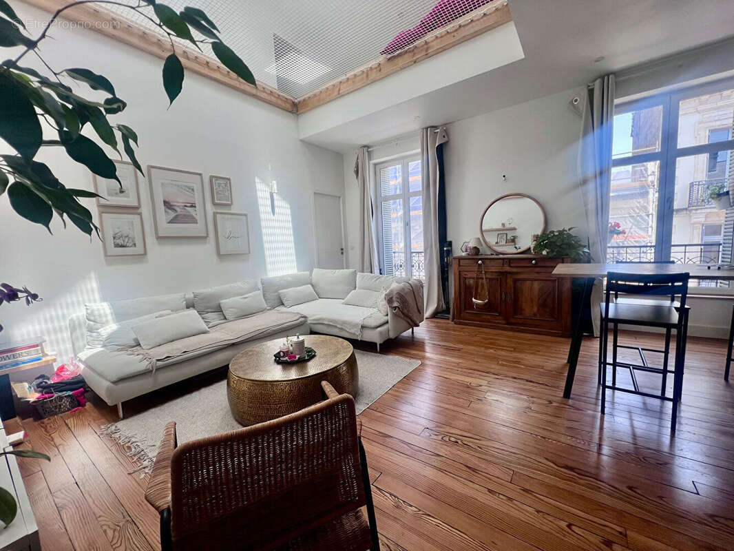 Appartement à PAU