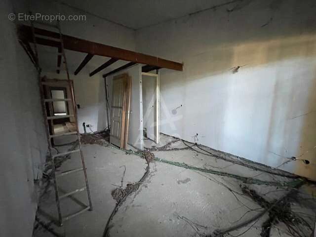 Maison à SAINT-ETIENNE-D&#039;ALBAGNAN