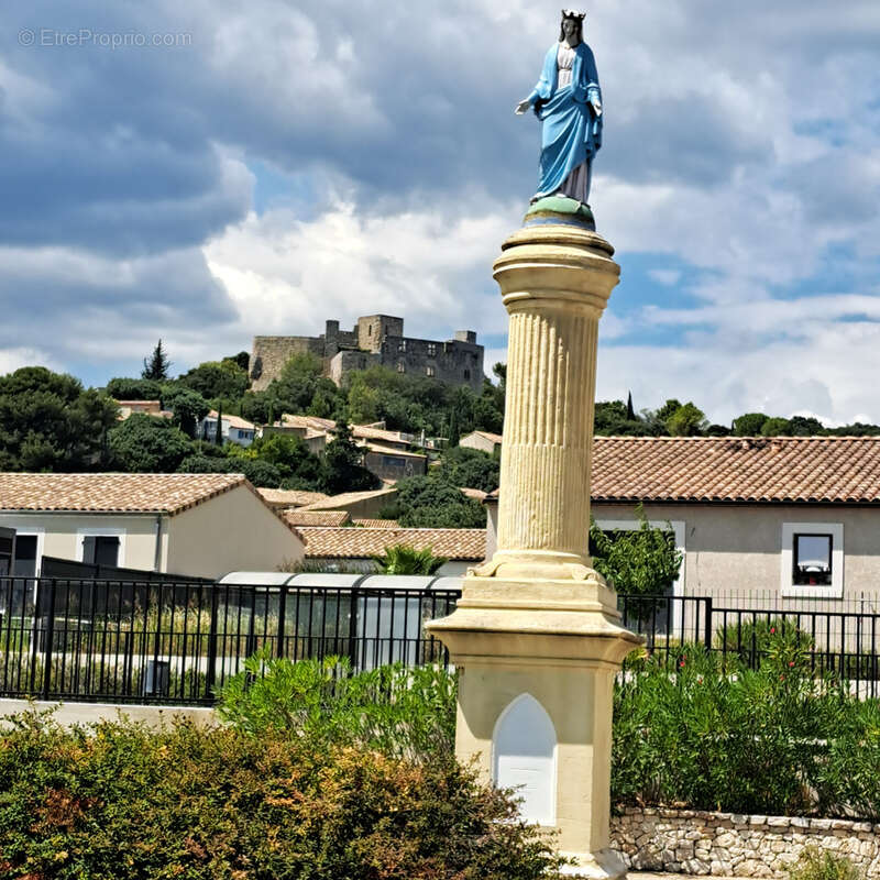 Appartement à LEDENON