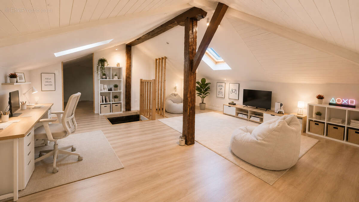Maison à ANGLET