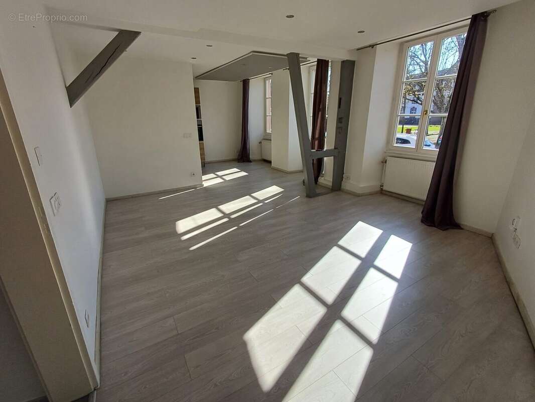 Appartement 68 m² à Haguenau  - photo 3