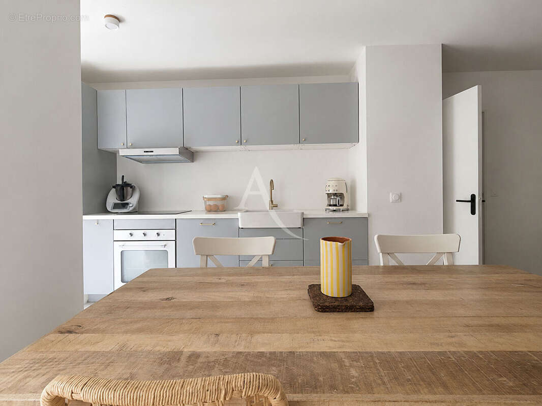 Appartement à MERIGNAC