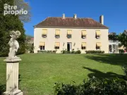 Maison à CHICHEBOVILLE