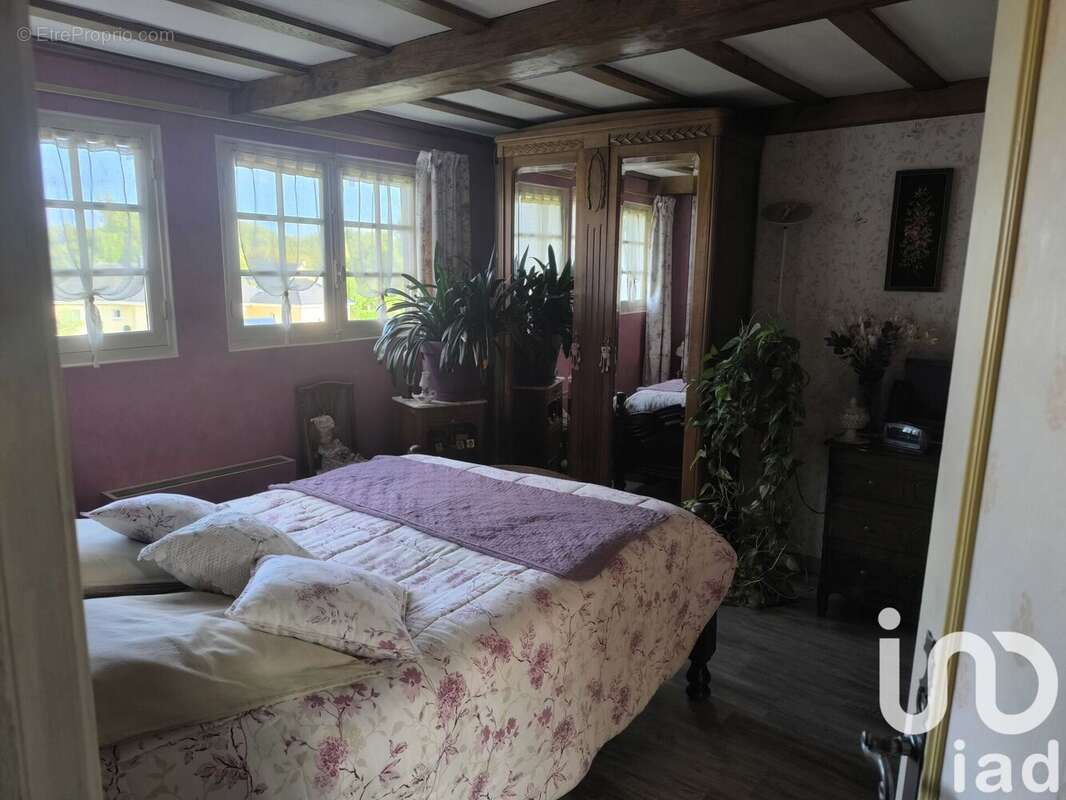 Photo 6 - Maison à TOURVILLE-LA-CAMPAGNE