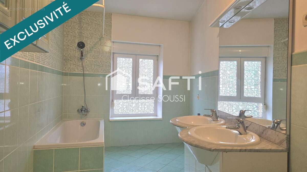 Photo 8 - Appartement à FLORANGE