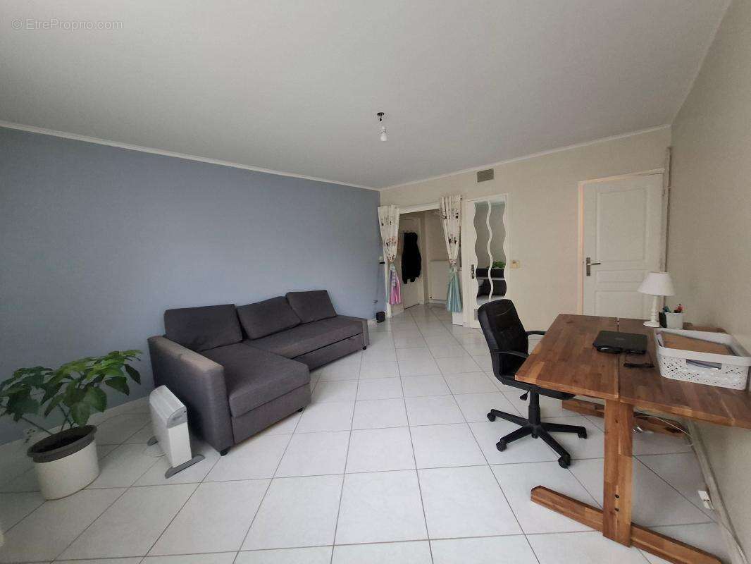 Appartement à VENISSIEUX