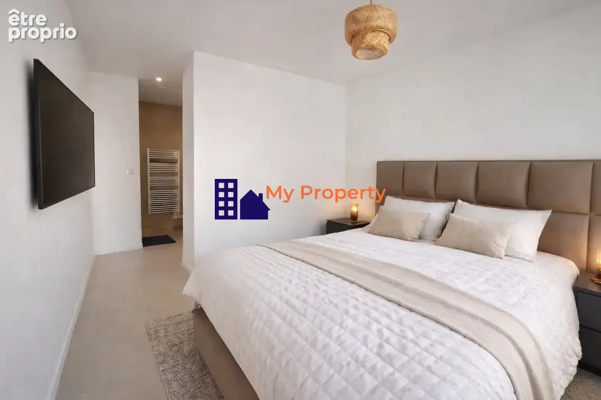 Maison 140 m² à Houilles  - photo 6