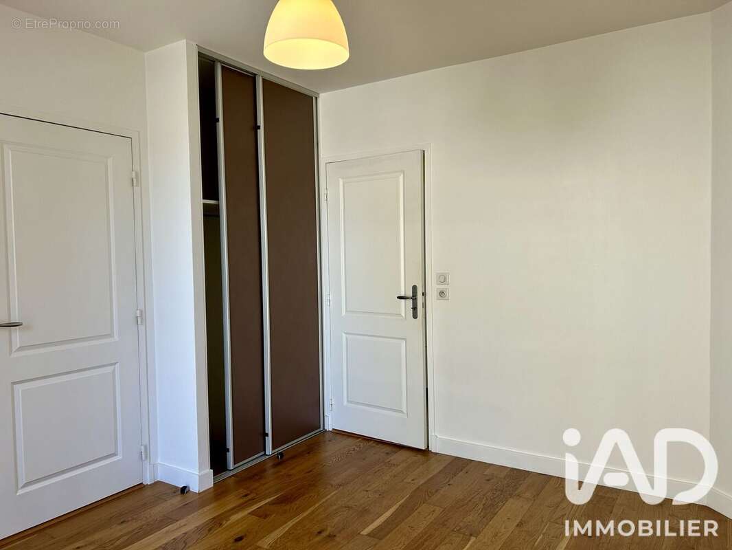 Appartement 47 m² à Olivet  - photo 8