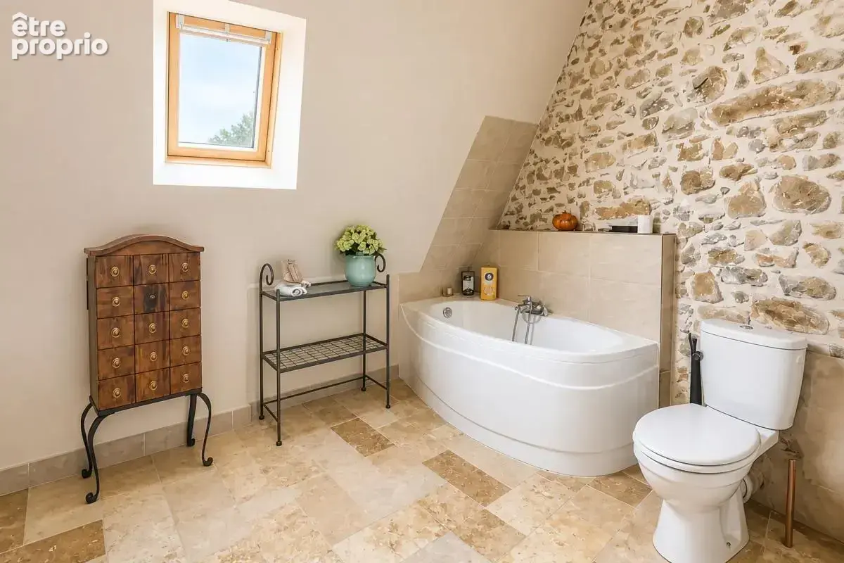 Maison de 2 pièces de 37.55 m² à Rochefort-en-Yvelines - photo 17