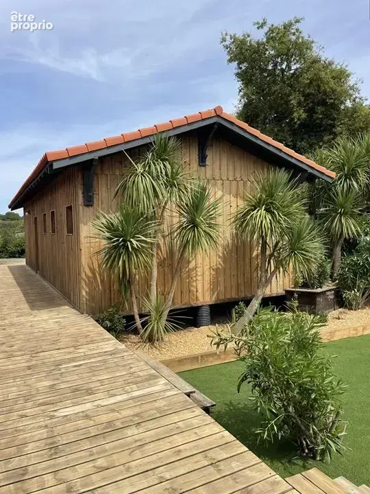 Maison 180 m² à Soulac-Sur-Mer  - photo 4