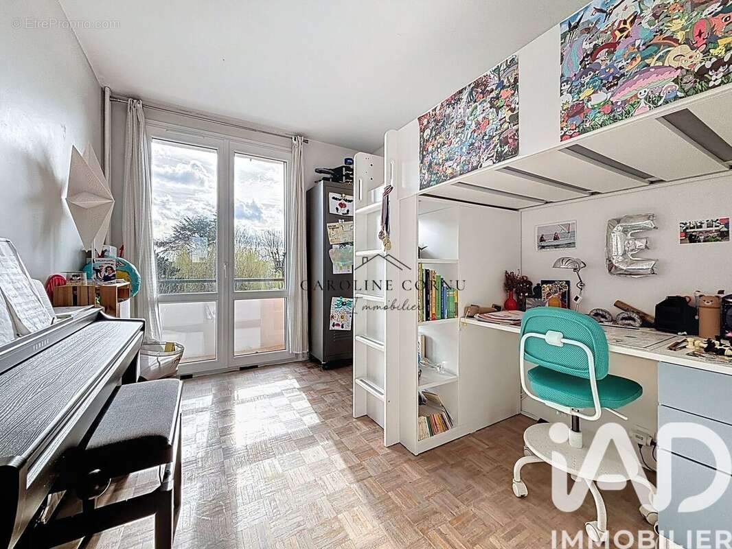 Photo 4 - Appartement à VILLIERS-SUR-MARNE