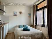Lumineuse, avec une décoration moderne, - Appartement à CHASSENEUIL-DU-POITOU