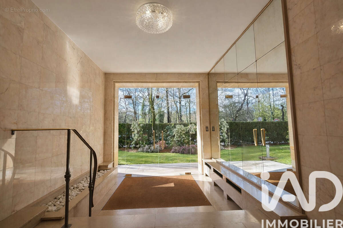 Photo 3 - Appartement à FONTENAY-SOUS-BOIS