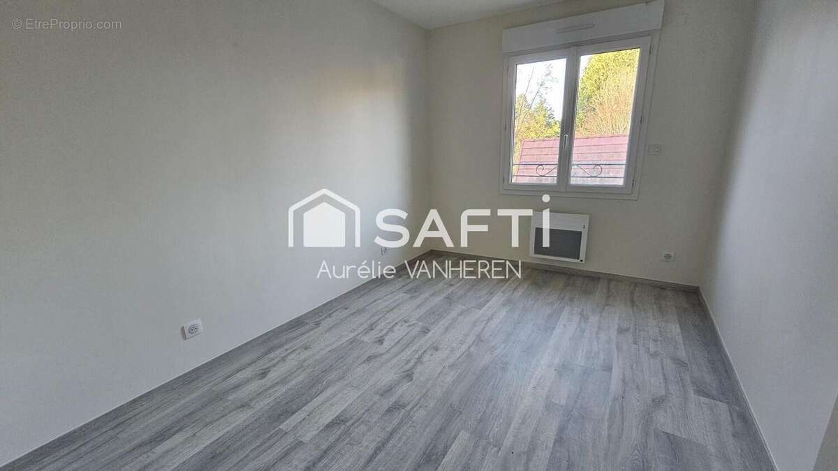 Photo 7 - Maison à BANNAY