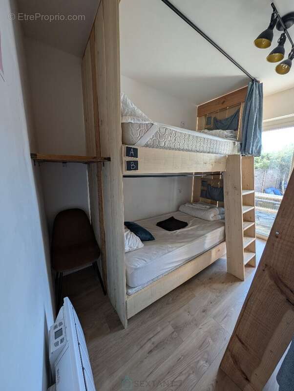 Maison à SAINT-PIERRE-QUIBERON