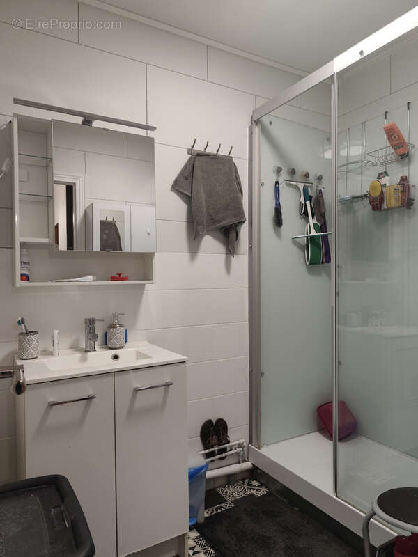 Appartement à BEAUVAIS
