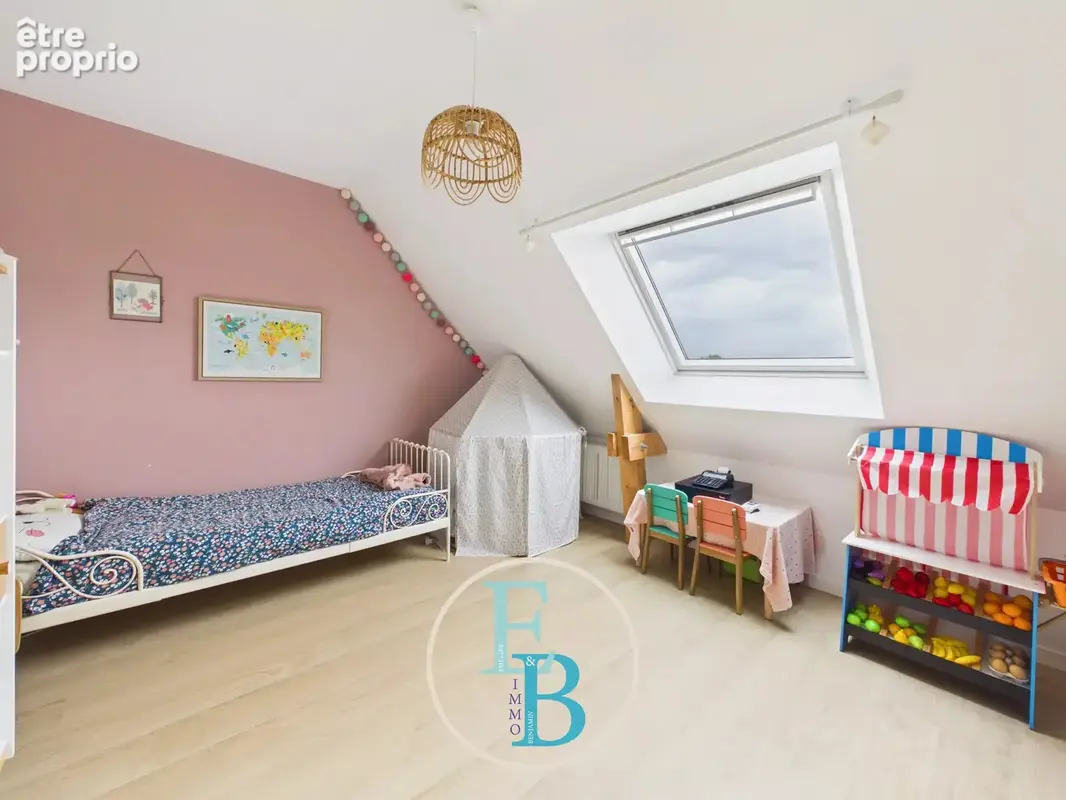 À 7 MIN DE CABOURG – Belle maison T6 de 177 m² sur terrain de 900 m² - photo 19