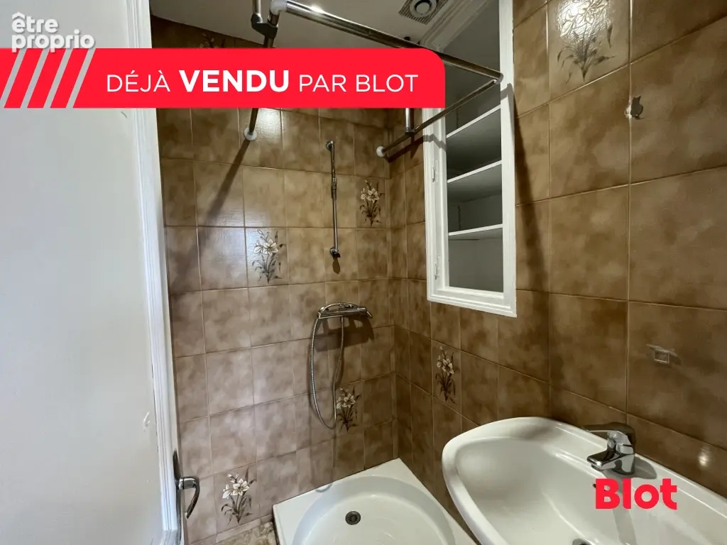Maison 2 pièces 50 m² à vendre à Erce-En-Lamee (35620) - photo 5