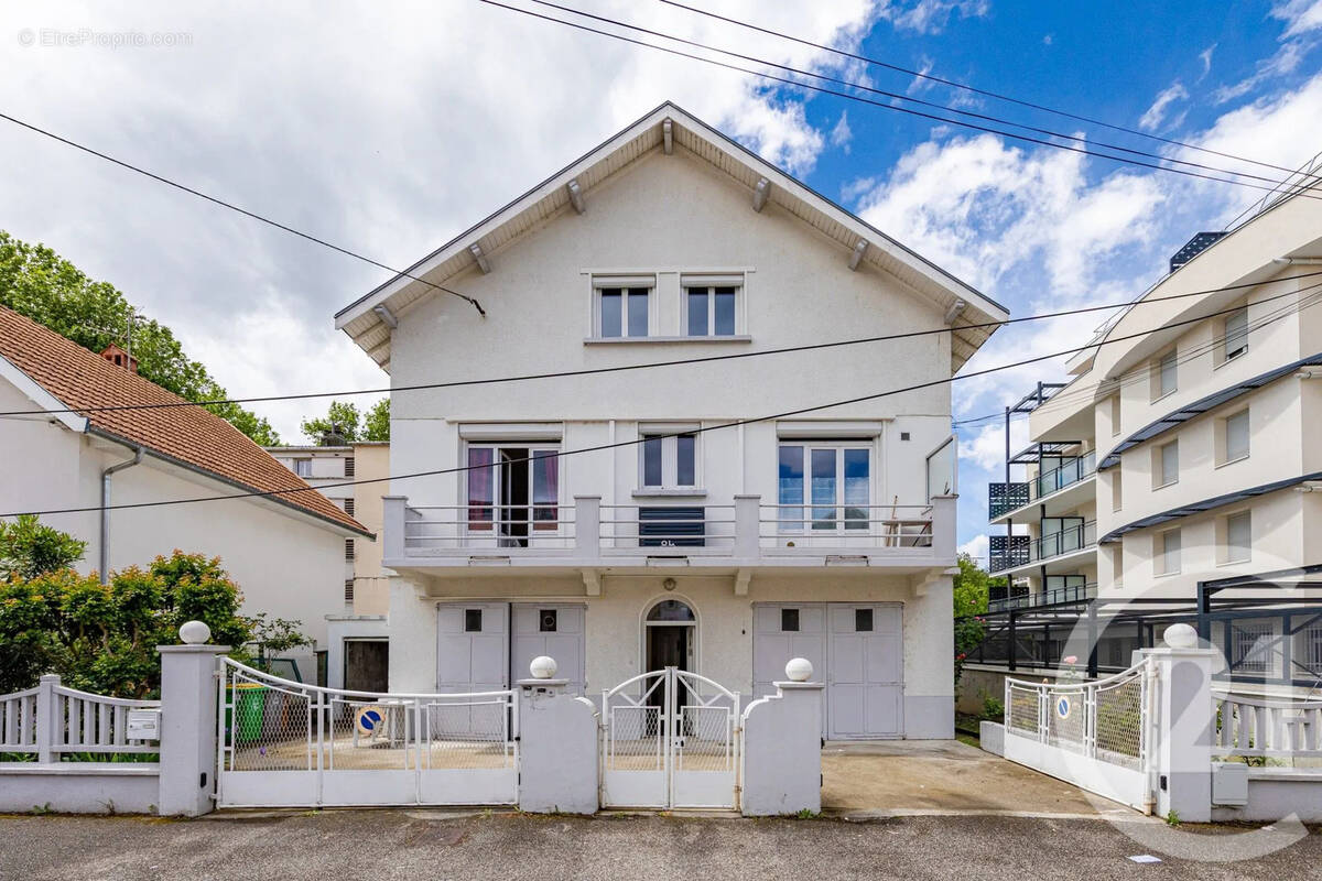 Maison à GRENOBLE