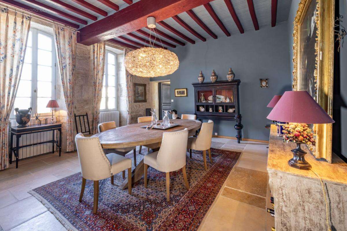 Maison à BERGERAC