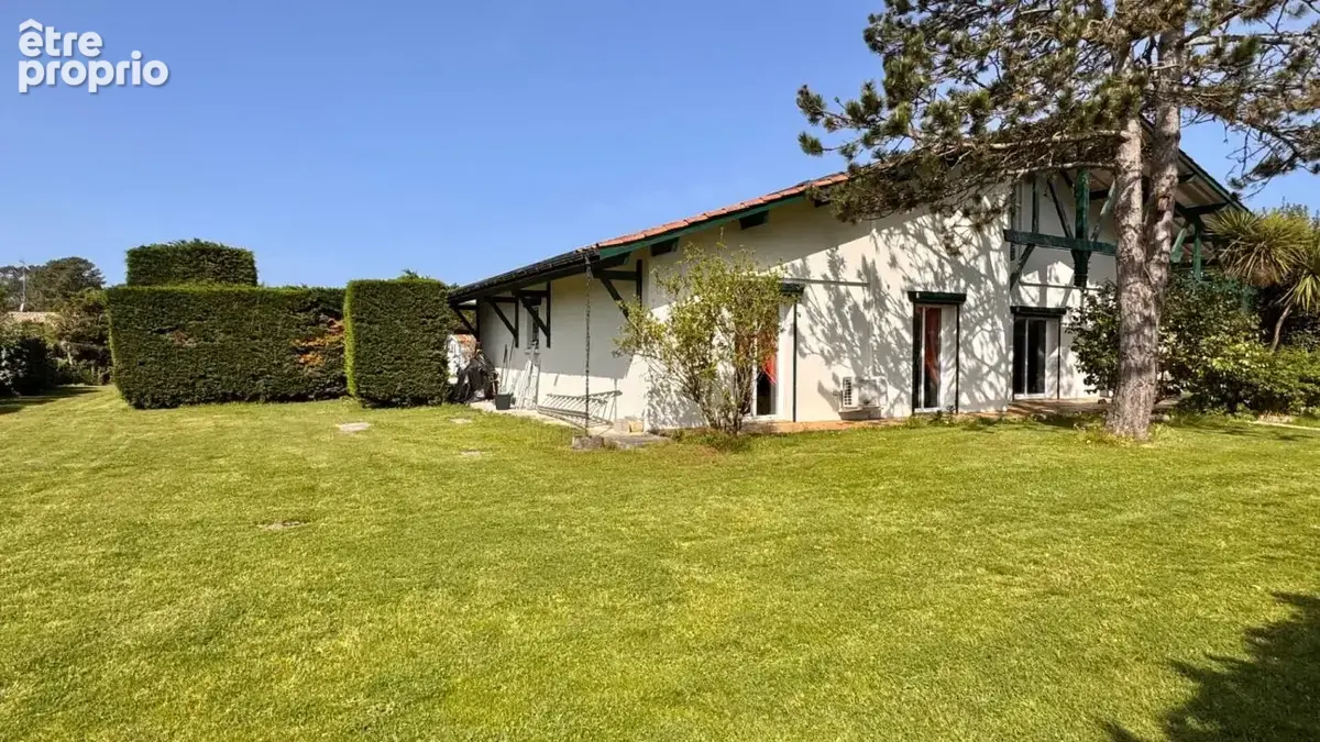 Grande propriété familiale sur plus de 2000 m² ! - photo 5