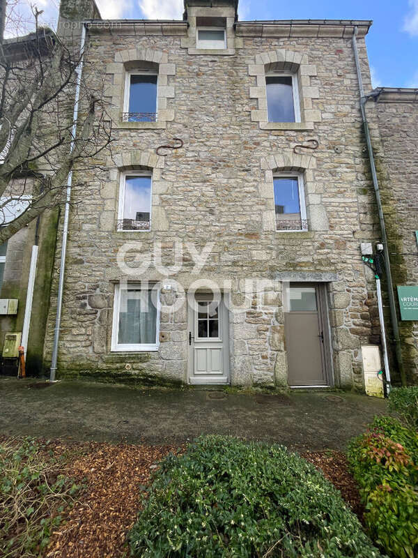 Appartement à ELVEN