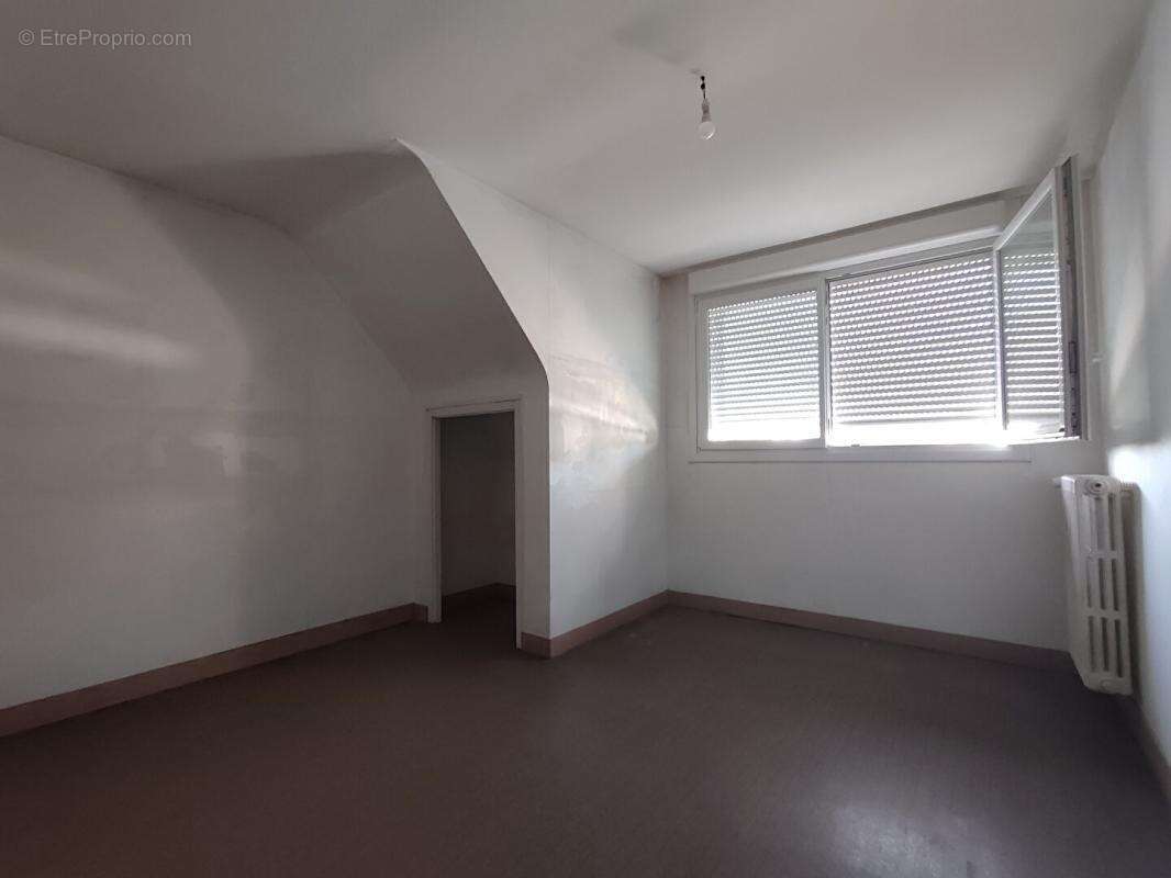 MAISON 29140 ROSPORDEN, 3 chambres - photo 9