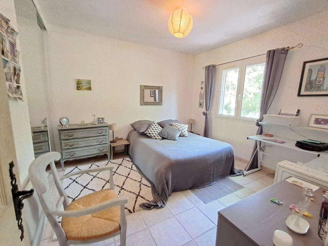 Maison à SAINT-HIPPOLYTE-DU-FORT