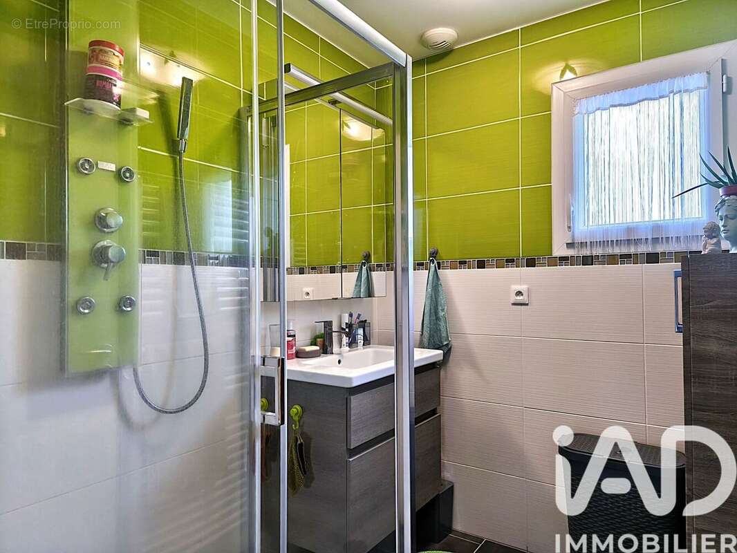 Photo 6 - Maison à CRIEL-SUR-MER