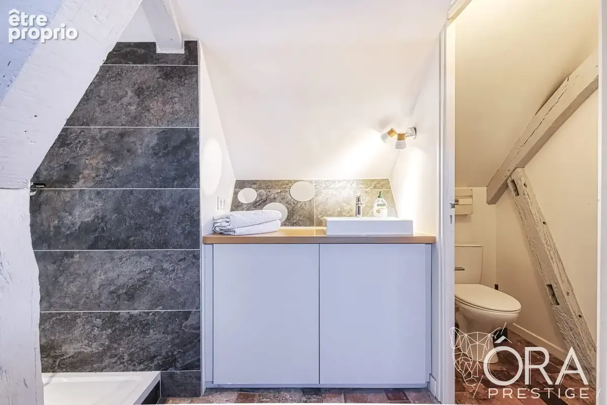 Appartement 3 pièces 69 m² à vendre à Angers (49100) - photo 9