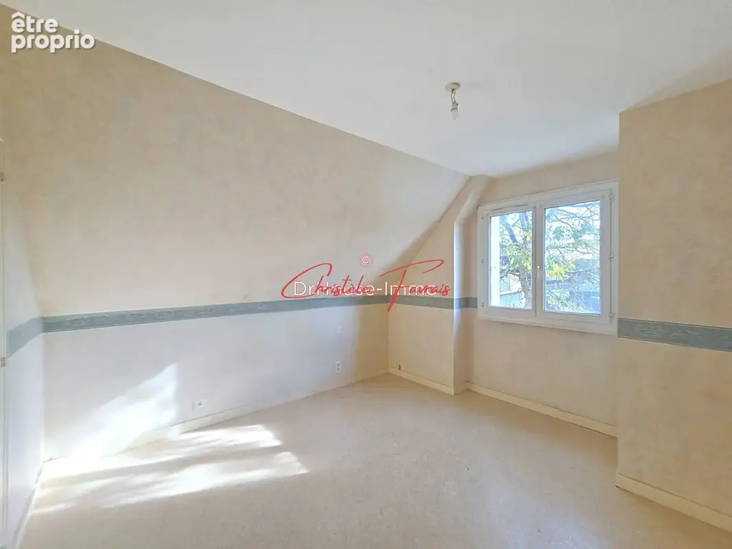 Maison 5 pièces 111 m² à vendre à La Bazouge-Du-Desert (35420) - photo 8
