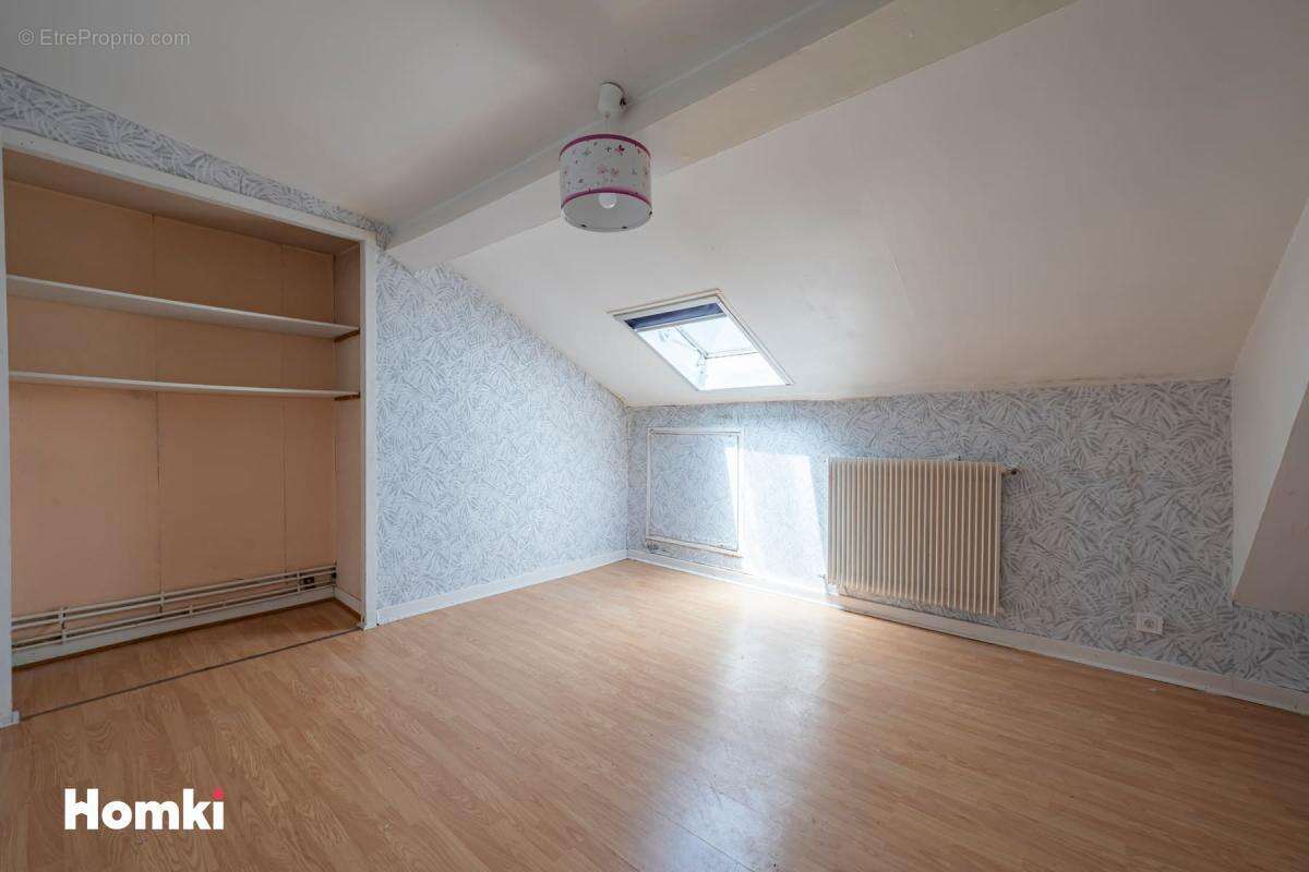 Immeuble de 702 m2 Rendement 9%  Rue de la Jomayère - photo 12