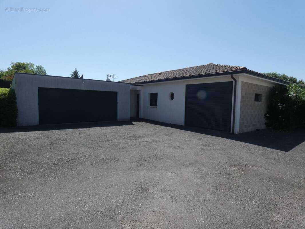 Photo 8 - Maison à LE GARRIC