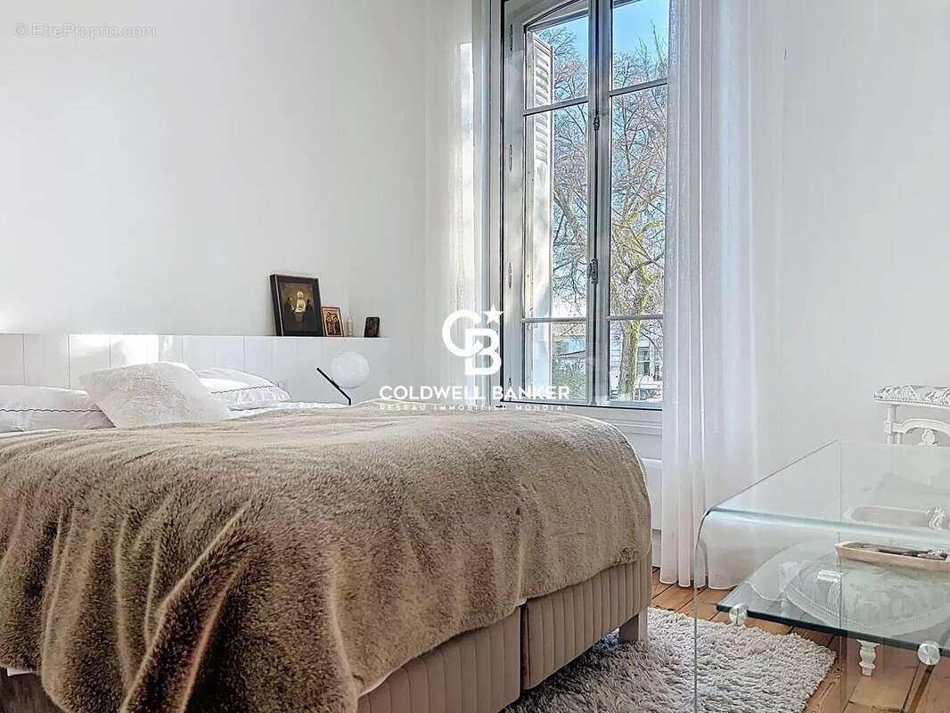 Maison à LA ROCHELLE