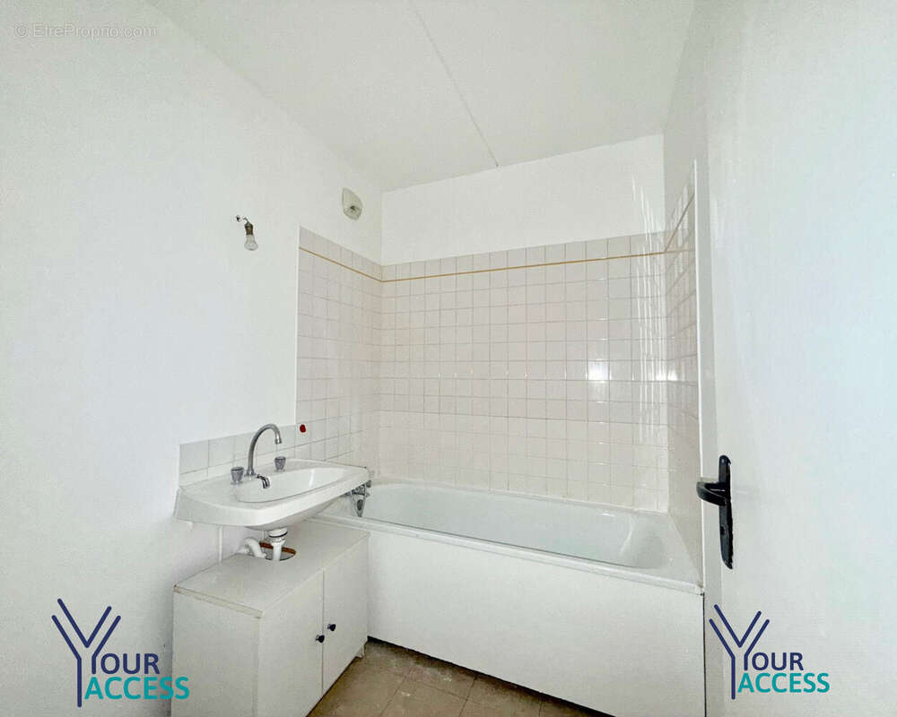 Appartement à VENISSIEUX