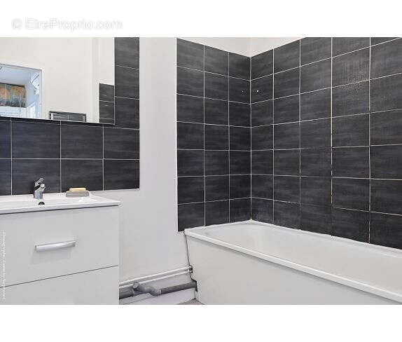 Appartement à MARSEILLE-11E