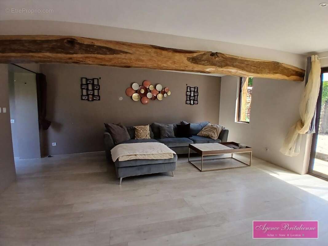 Maison à HARDIVILLERS