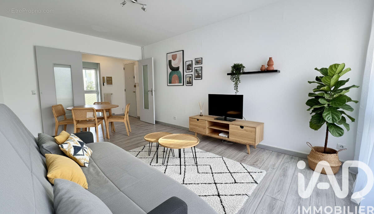 Photo 2 - Appartement à SAINT-JEAN-DE-LUZ
