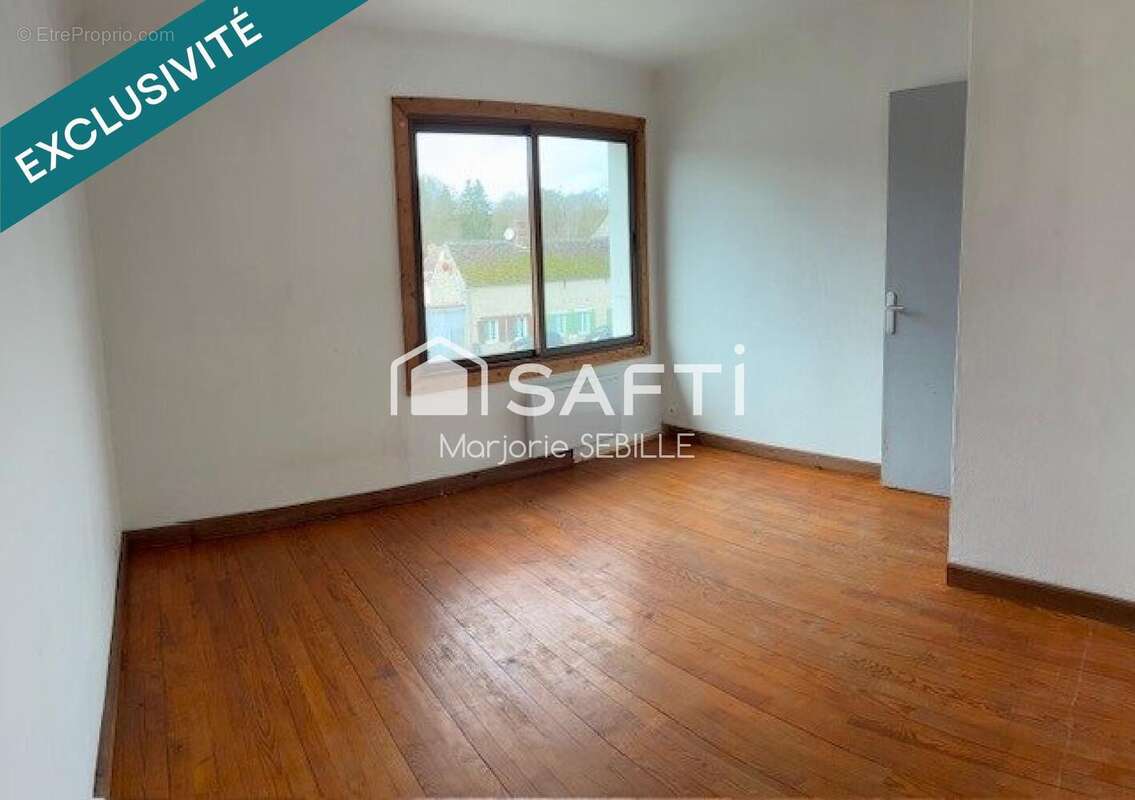 Photo 5 - Maison à BOURRON-MARLOTTE