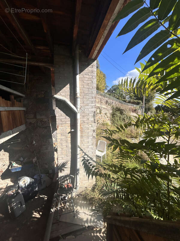 Appartement à ANNONAY