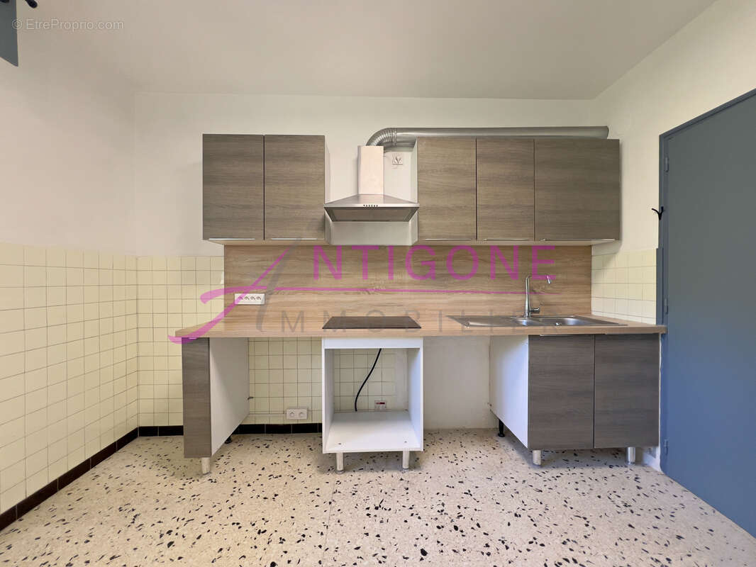 Appartement à SANARY-SUR-MER