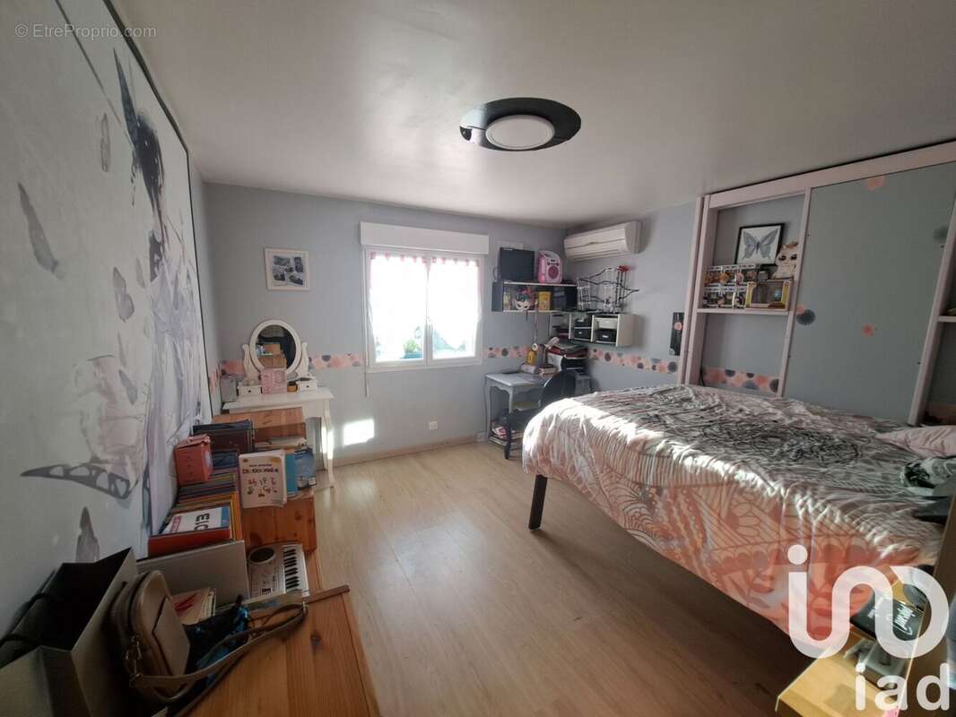 Photo 6 - Maison à GOHORY