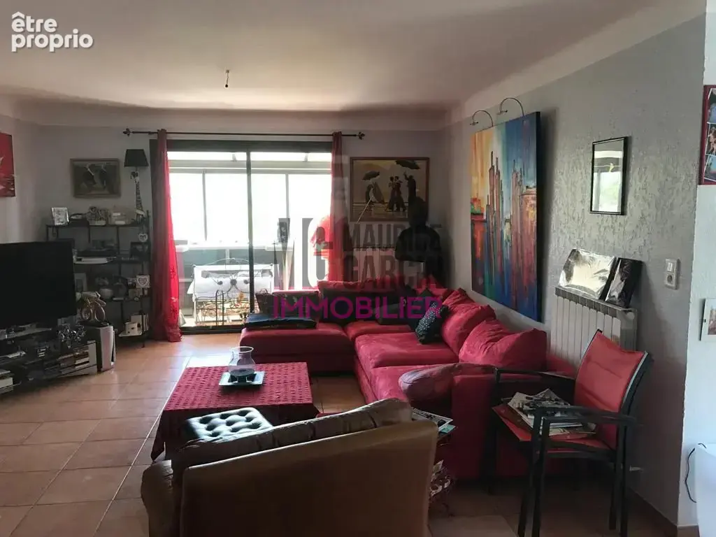 Maison 12 pièces 294 m² à vendre à Beaumes-De-Venise (84190) - photo 5