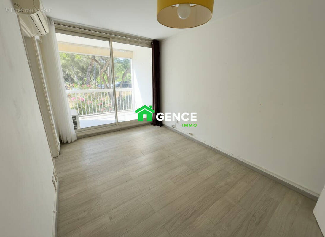 Appartement à MARTIGUES