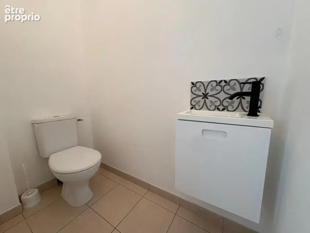 Maison À Vendre - photo 13