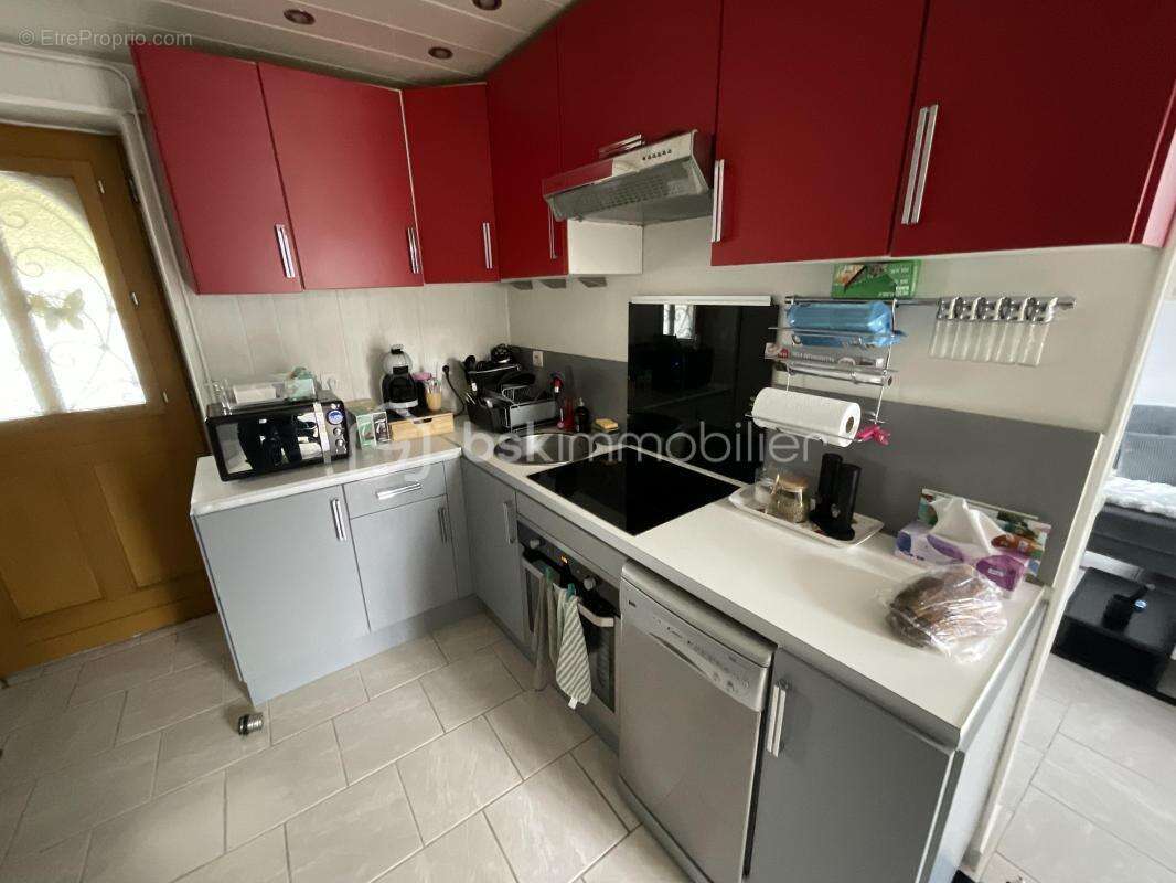  Ensemble immobilier polyvalent à Bouray-sur-Juine - photo 23