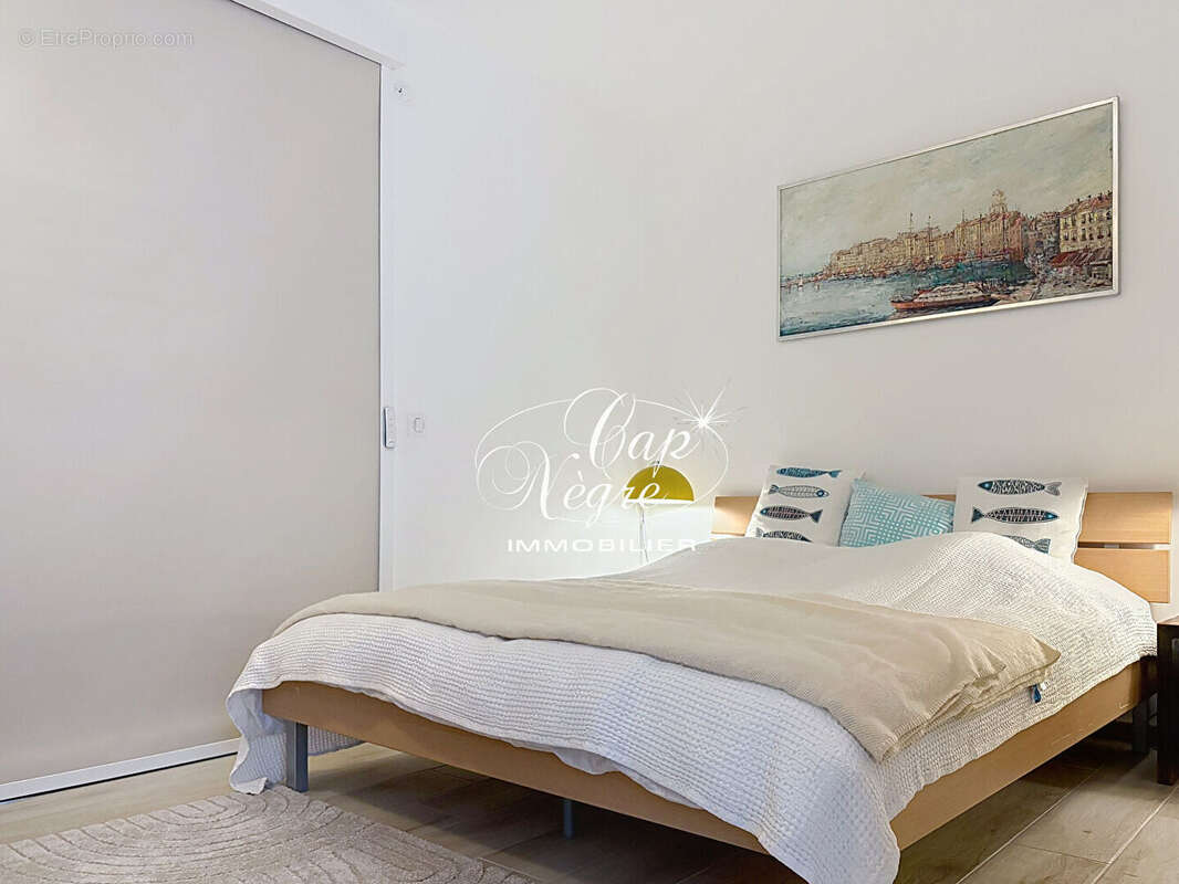 Appartement à LE LAVANDOU