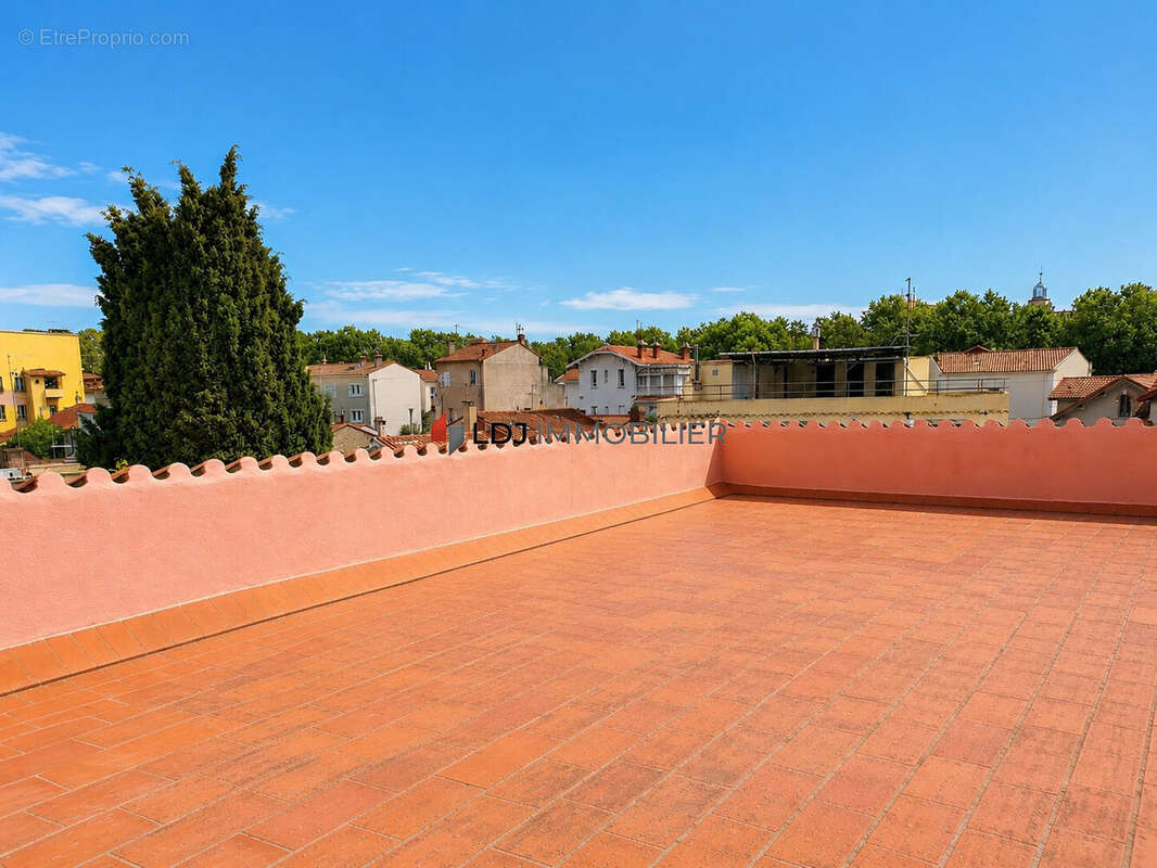 Maison à PERPIGNAN